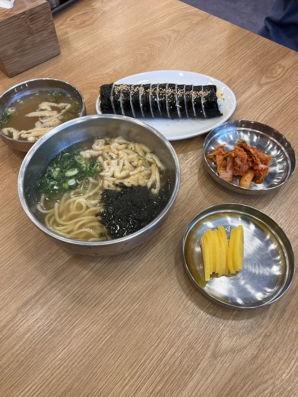 미아리 우동집(가능역점) 이미지