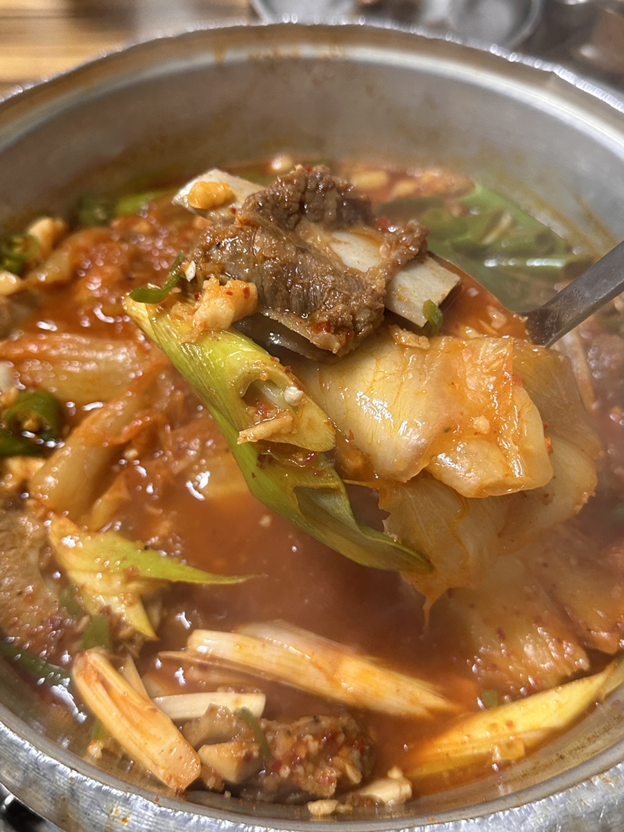 효정식육식당 이미지