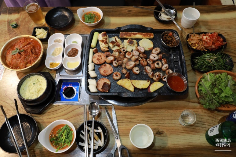 박가네막창구이 이미지