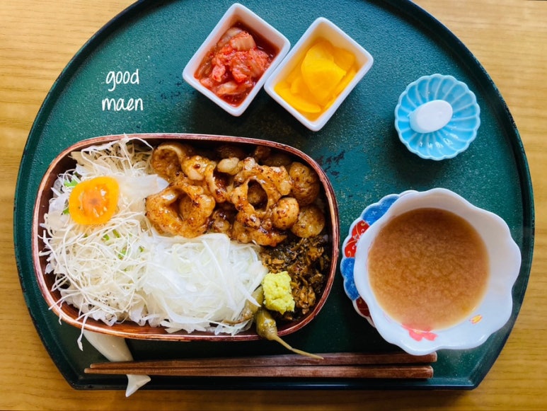 대창식당 이미지