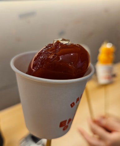 달콤왕가탕후루 양산점 이미지
