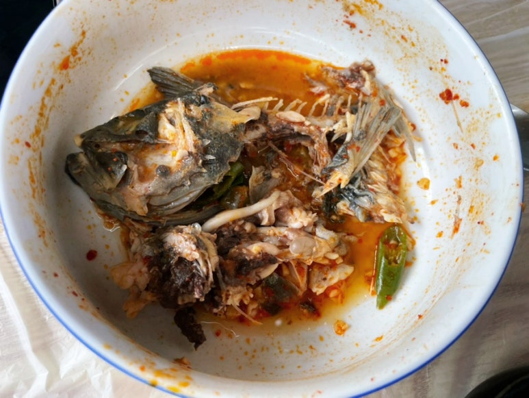 봉개소라횟집 이미지