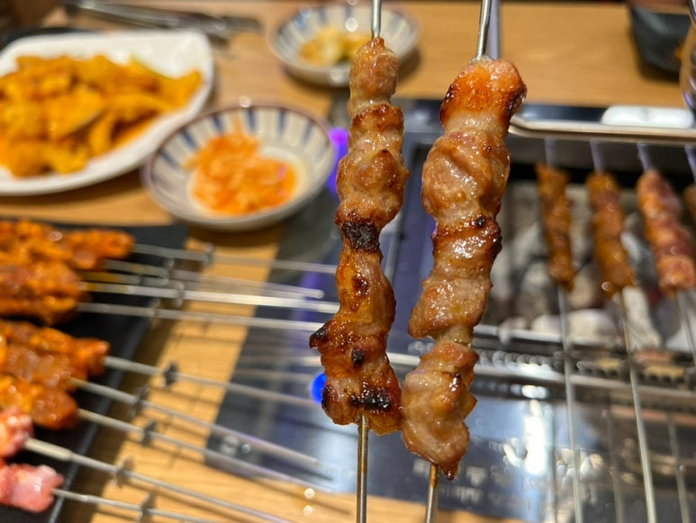 양고수양꼬치&냉면 이미지