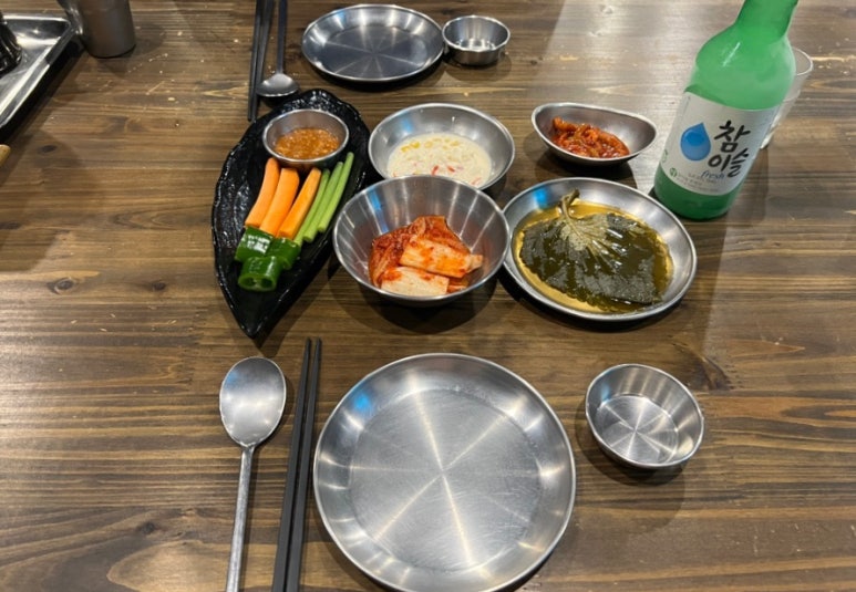 재희키친 이미지
