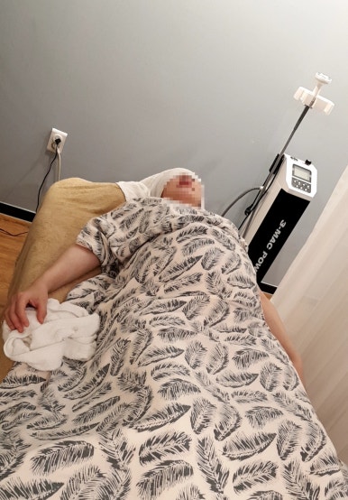 휴스파바디크리닉 이미지