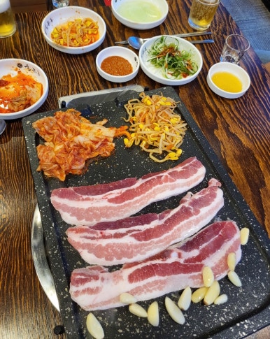 고담 꽃대패 이미지