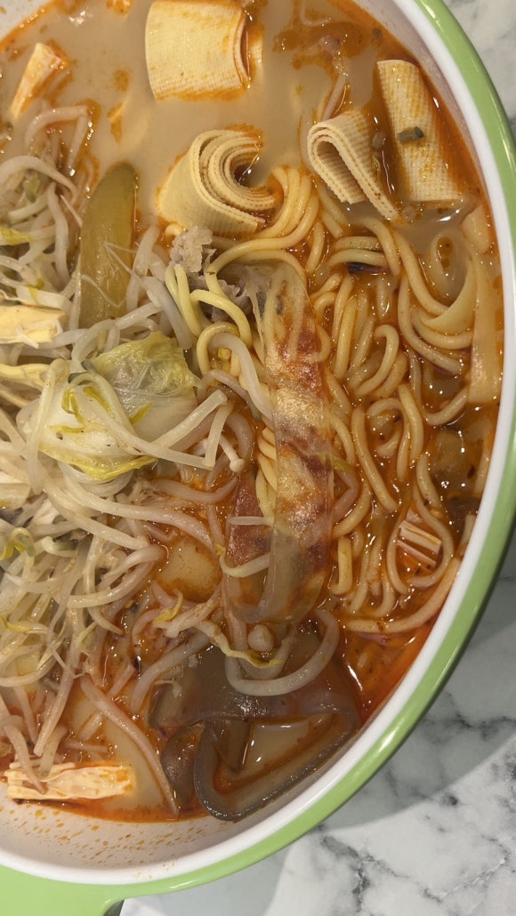 애상마라탕수완점 이미지