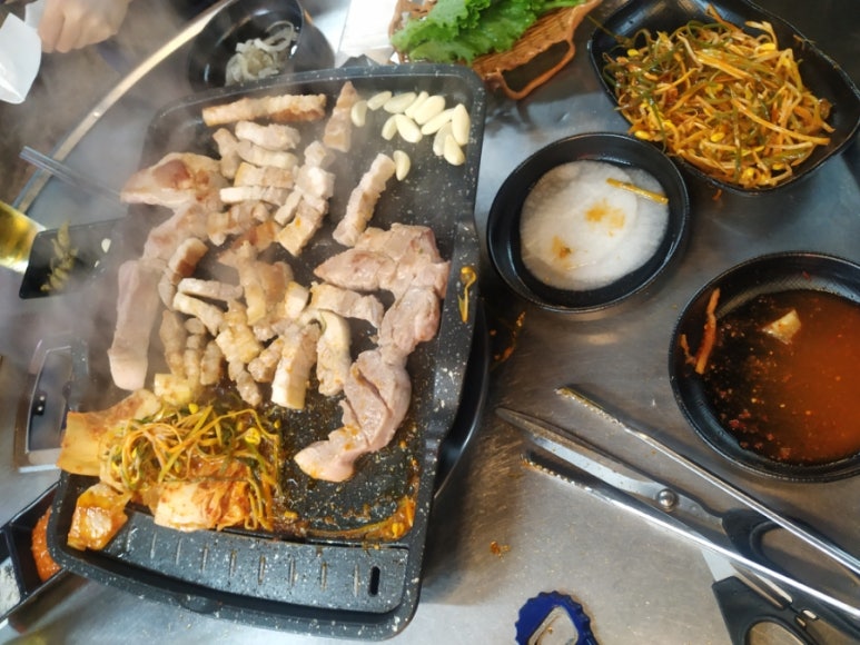 송정정육점 이미지