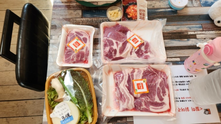 범바위식당 이미지