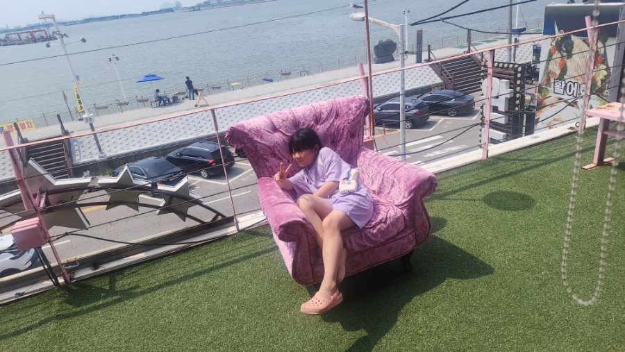호돌이오락실 이미지