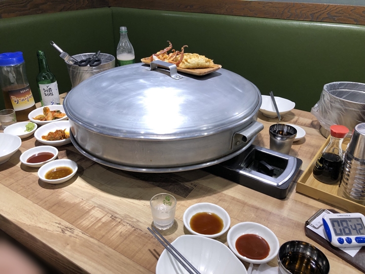 택이네조개전골&칼국수 이미지