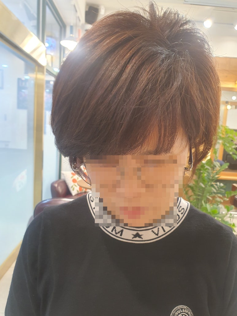 눈부신홈케어 이미지