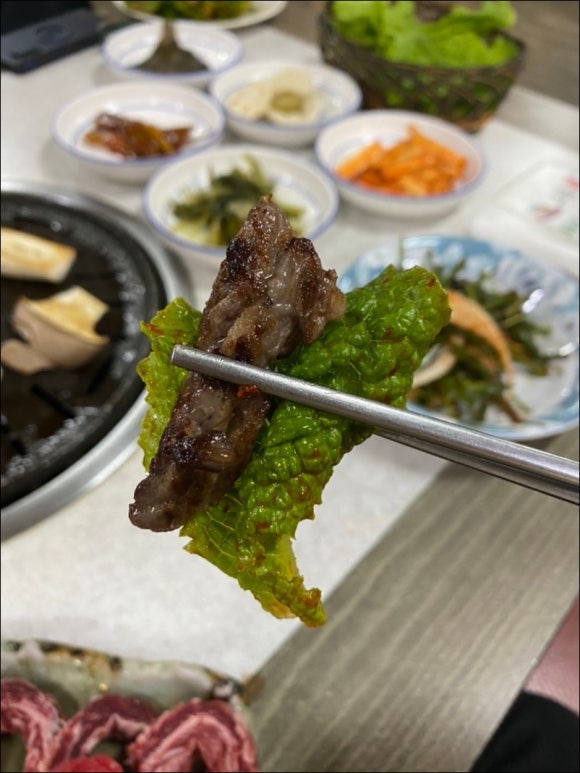 으뜸한우식육식당 이미지