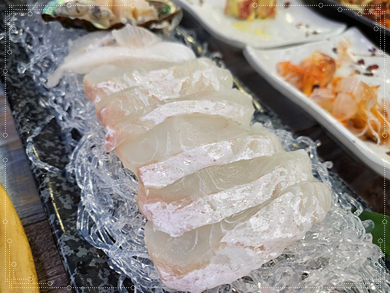 사상 대게 수산 이미지