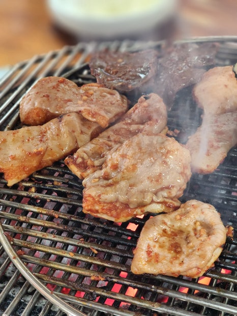 곱창명가 이미지