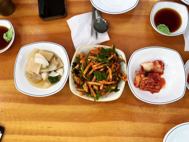 복국집뽁찌 이미지