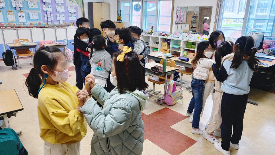군산풍문초등학교 이미지