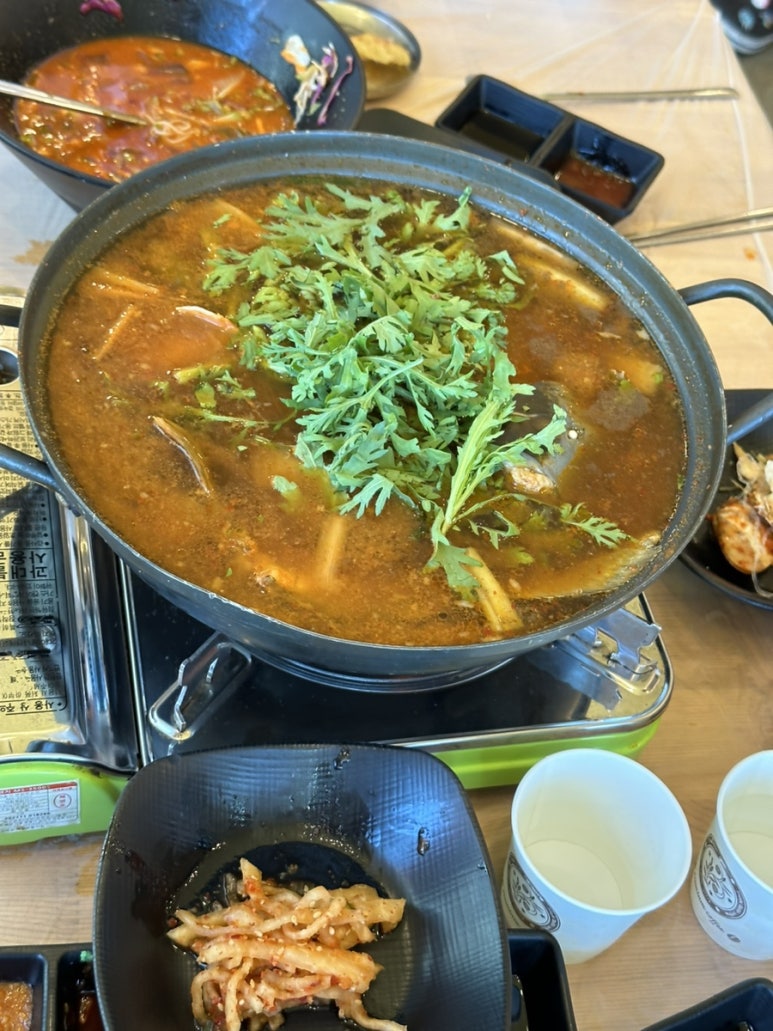 솔바로횟집 이미지