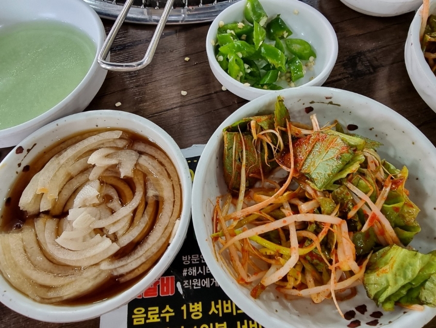 황돈참숯갈비 이미지