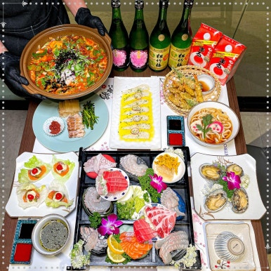 안면도맛집초밥 이미지
