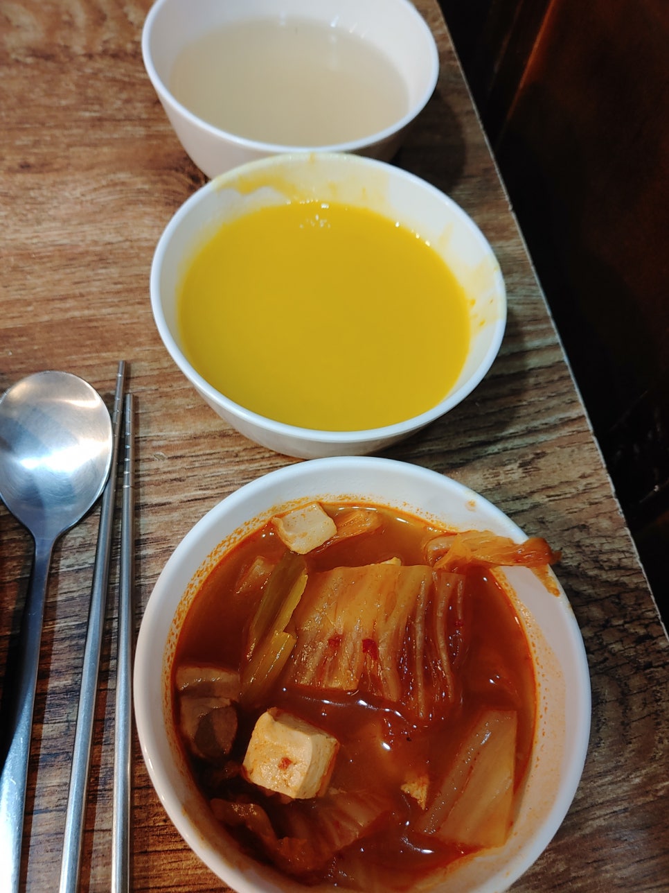 만찬 사진 6