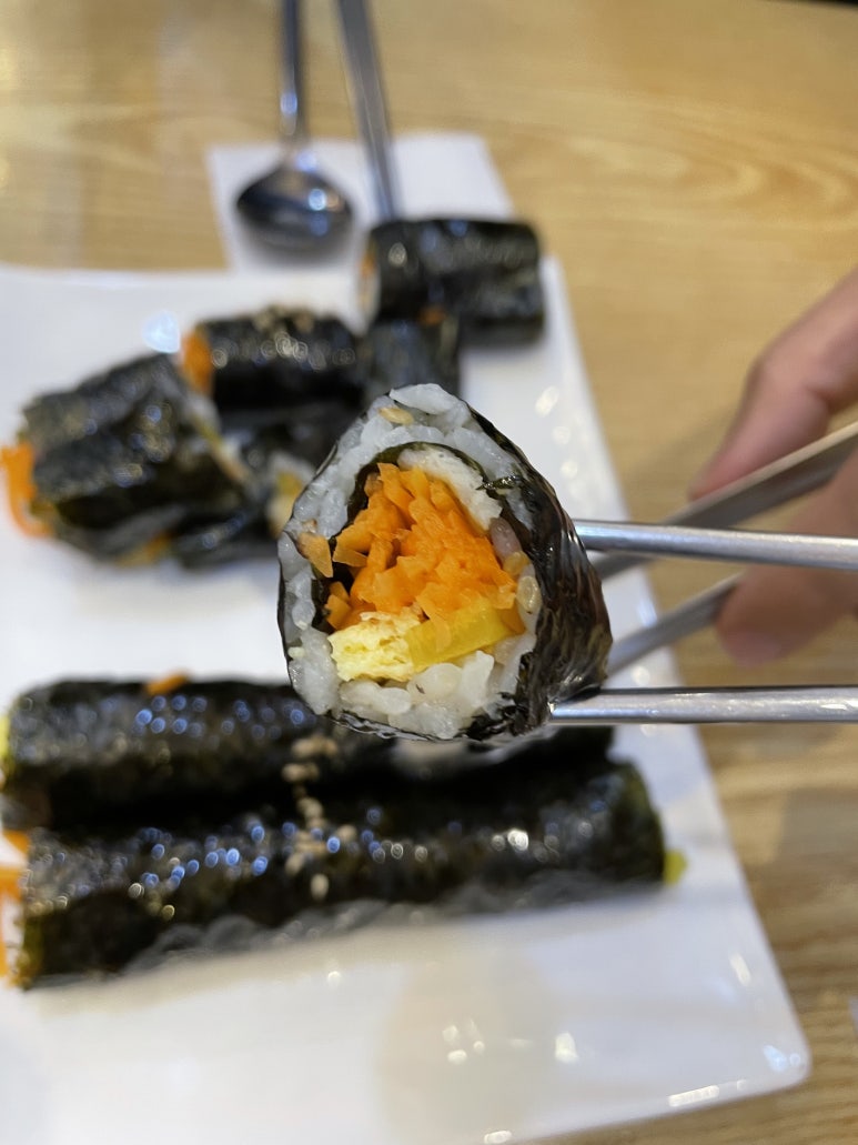 별이네 김밥&분식 이미지