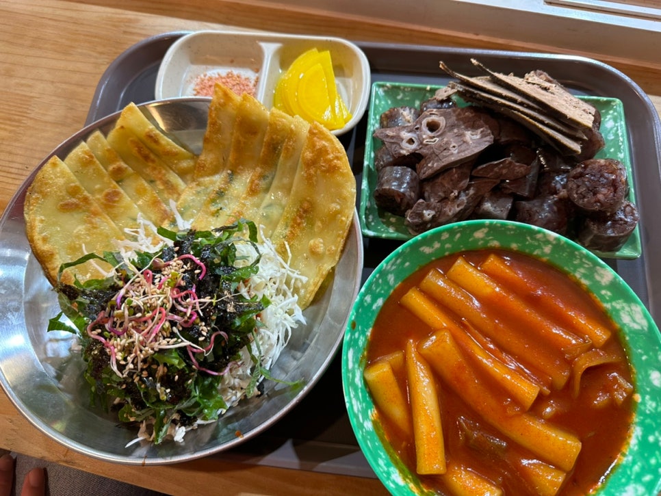 103시장떡볶이 이미지
