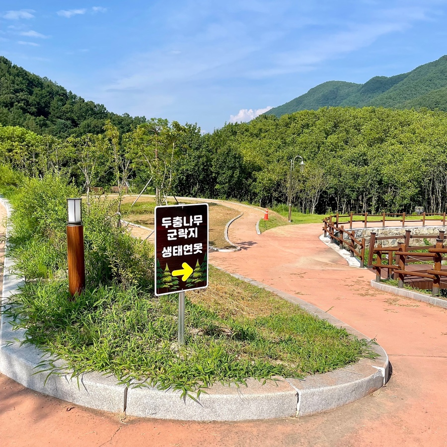 가야산오토캠핑장 이미지