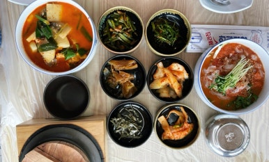 봉개소라횟집 이미지