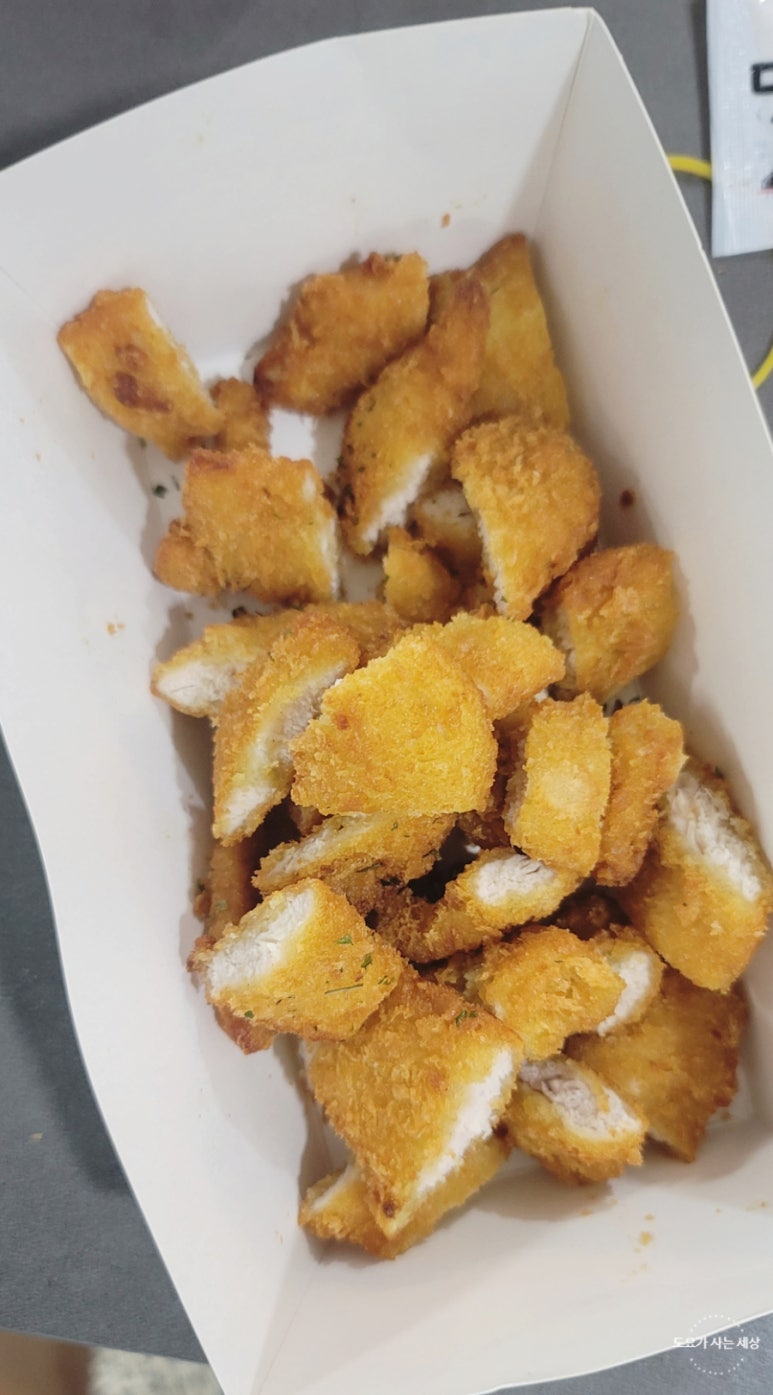 가마치통닭 공릉점 이미지