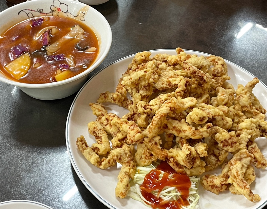 홍해루 이미지