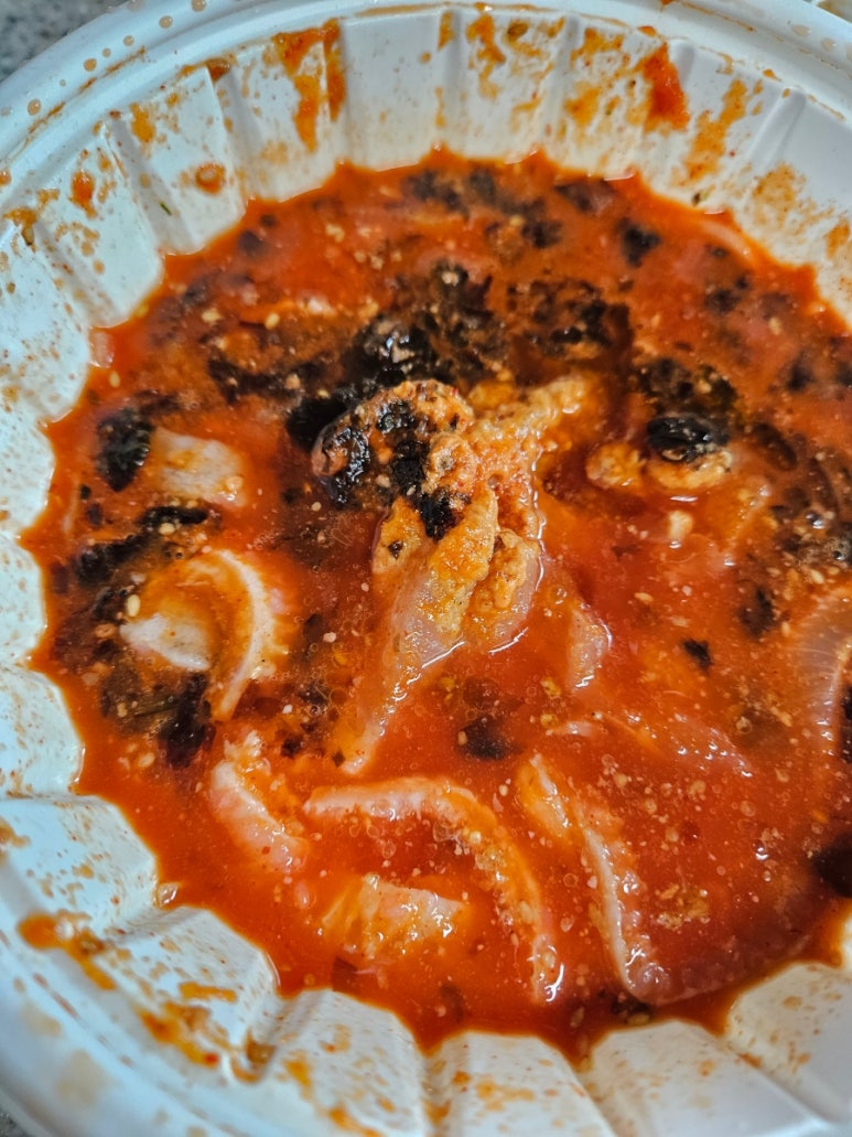 전천회식당 이미지