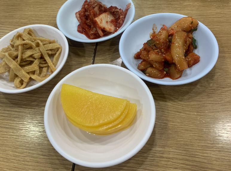 이화종로김밥 이미지