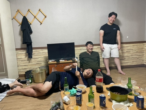 공주유도관 이미지