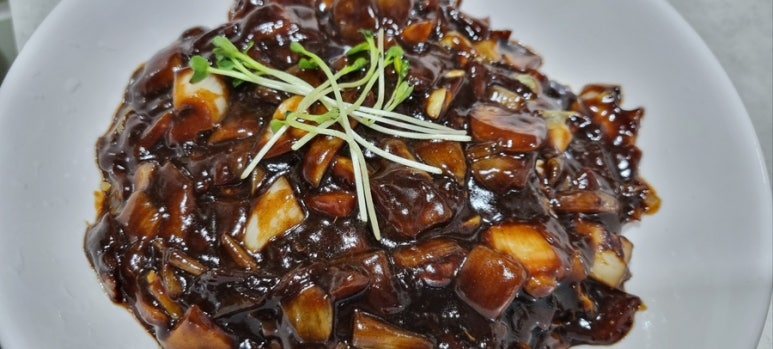 조조반점 사진 7