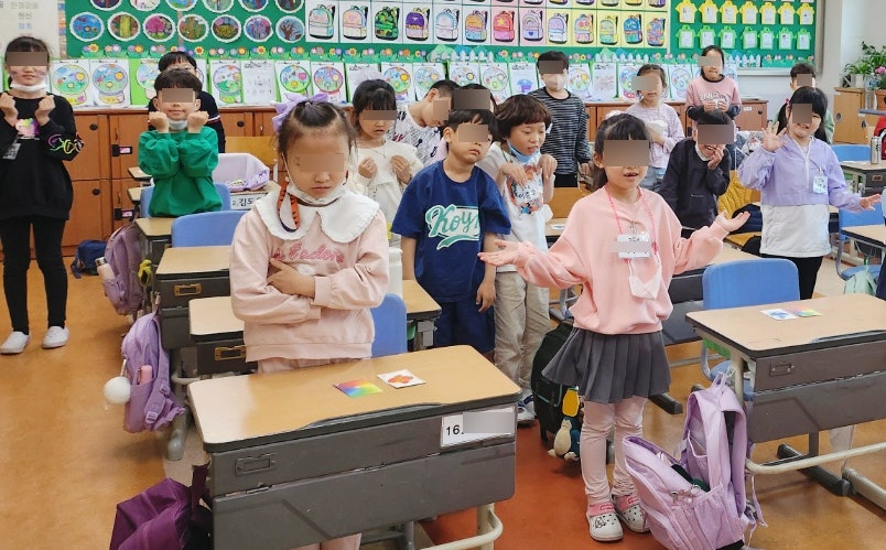 군산풍문초등학교 이미지