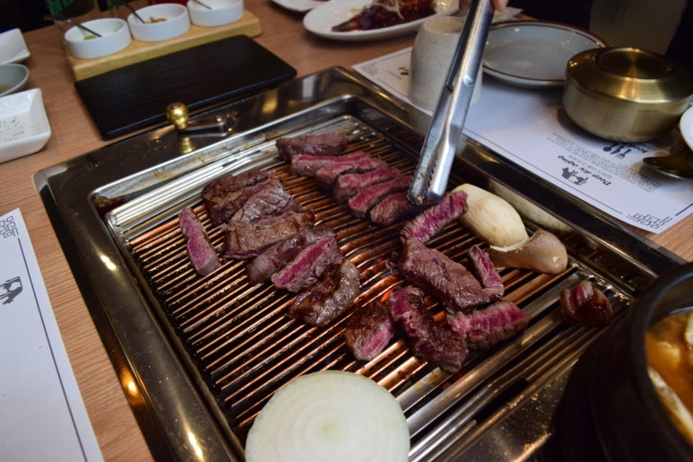 서동한우 대전점 이미지