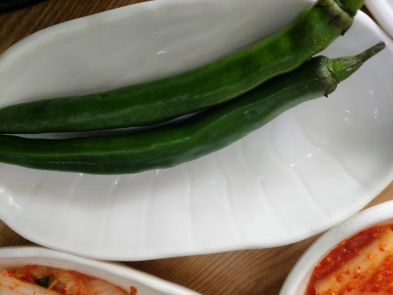 유연화 밥집 이미지