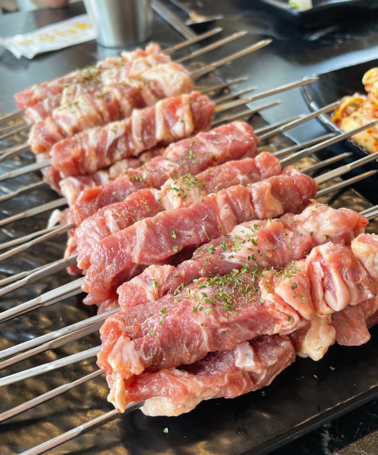 2080양꼬치 이미지