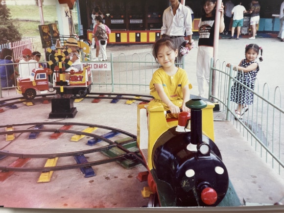 미도파가방 이미지