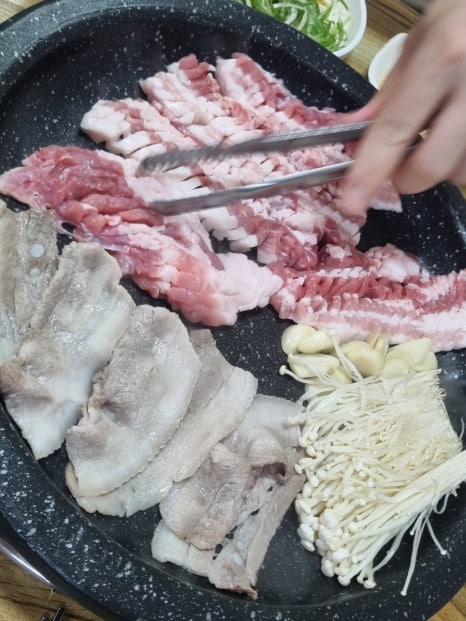 창성정육식당 이미지