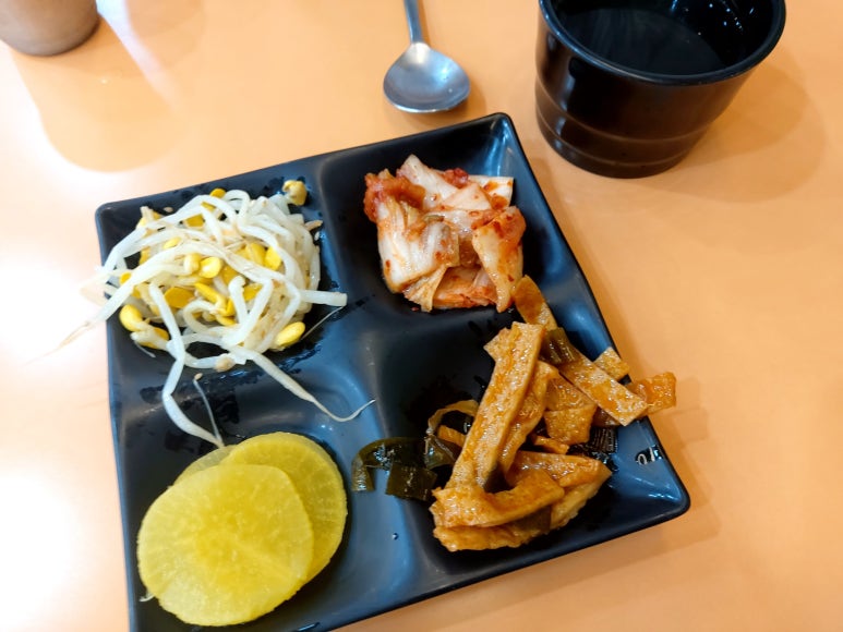 김밥생각 이미지