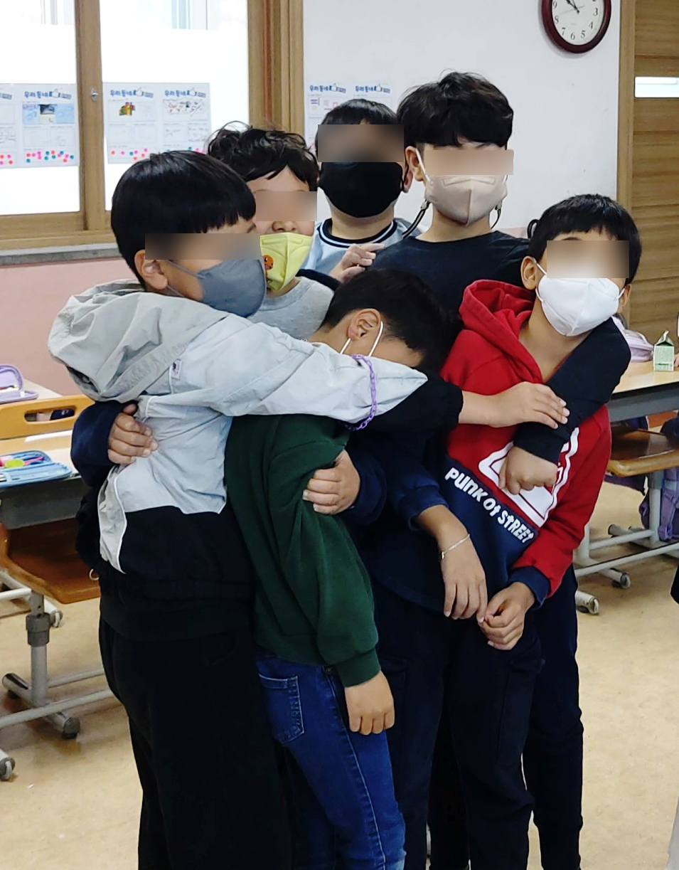 군산풍문초등학교 이미지