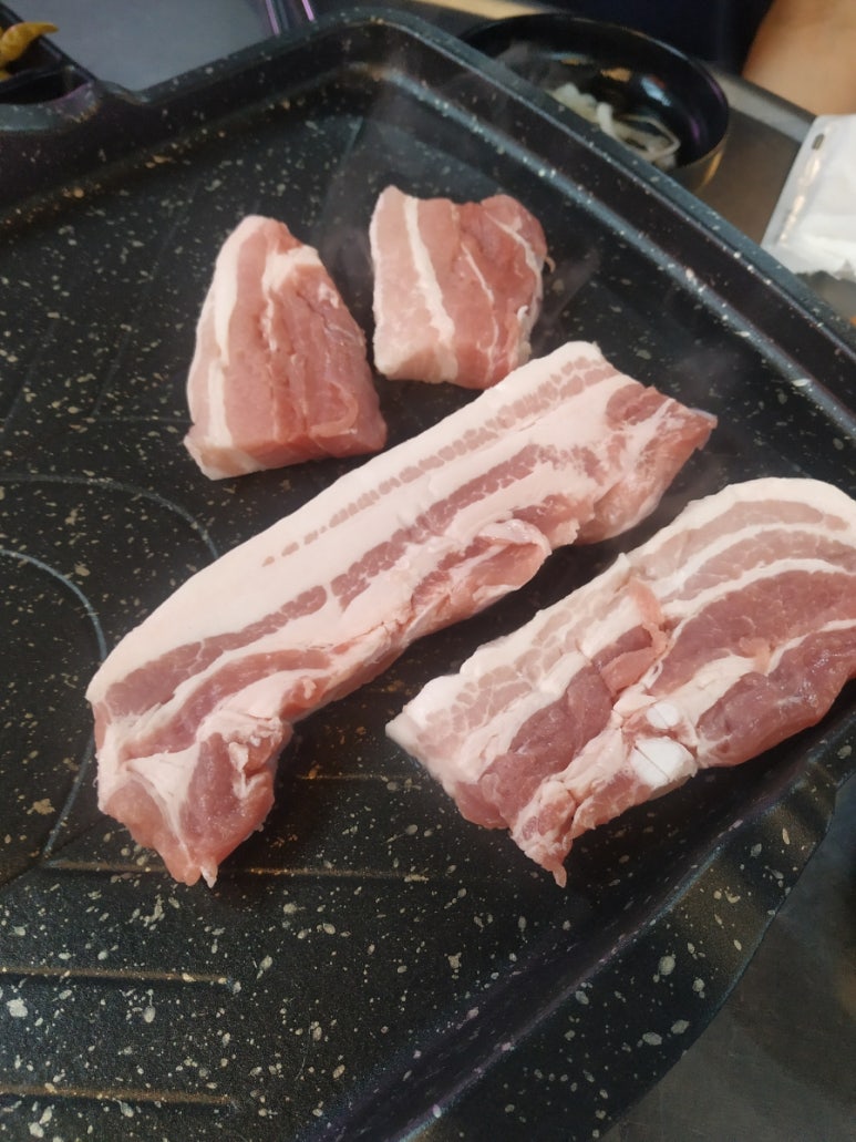 송정정육점식당 이미지