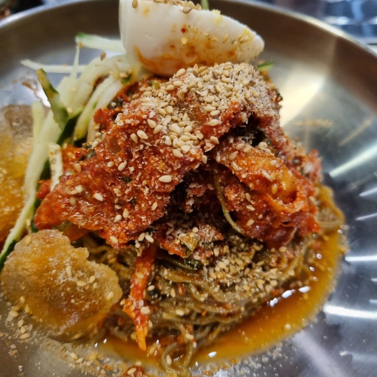 명가곱창 이미지