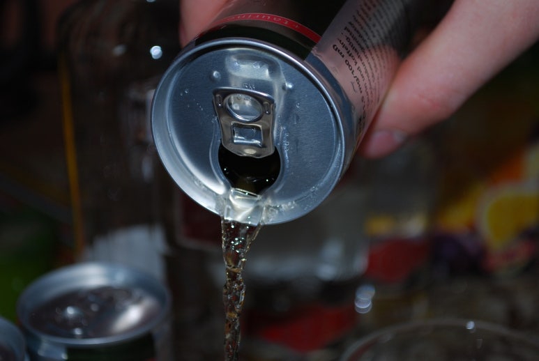 베버리지(Beverage) 이미지