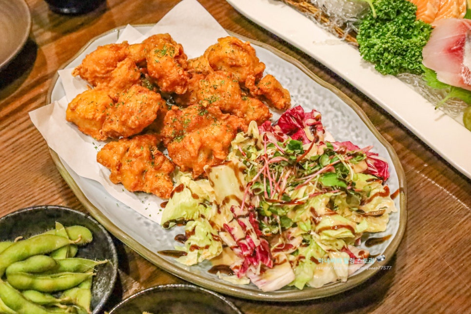 신바시만텐 사진 7