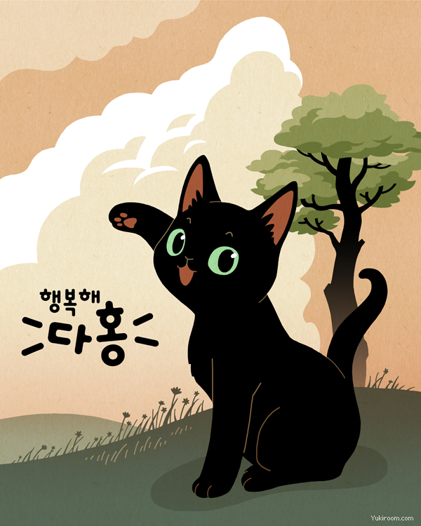 다홍기획 이미지