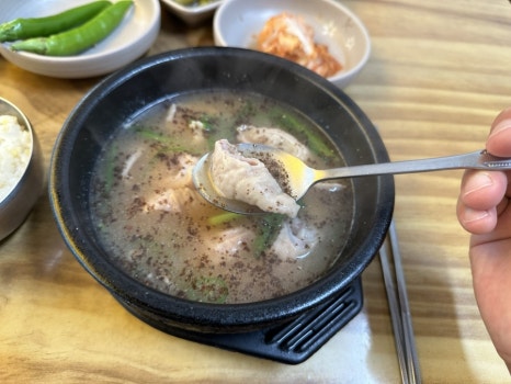 솔이네식당 이미지