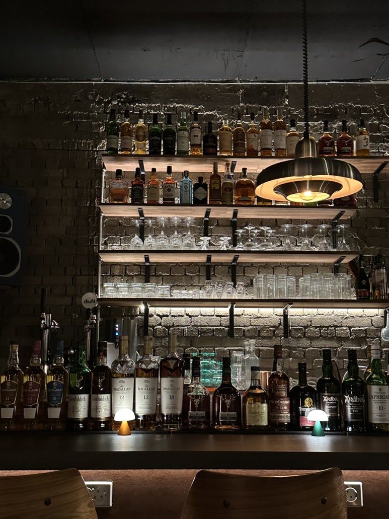 루츠 레코드 바(Roots Record Bar) 이미지